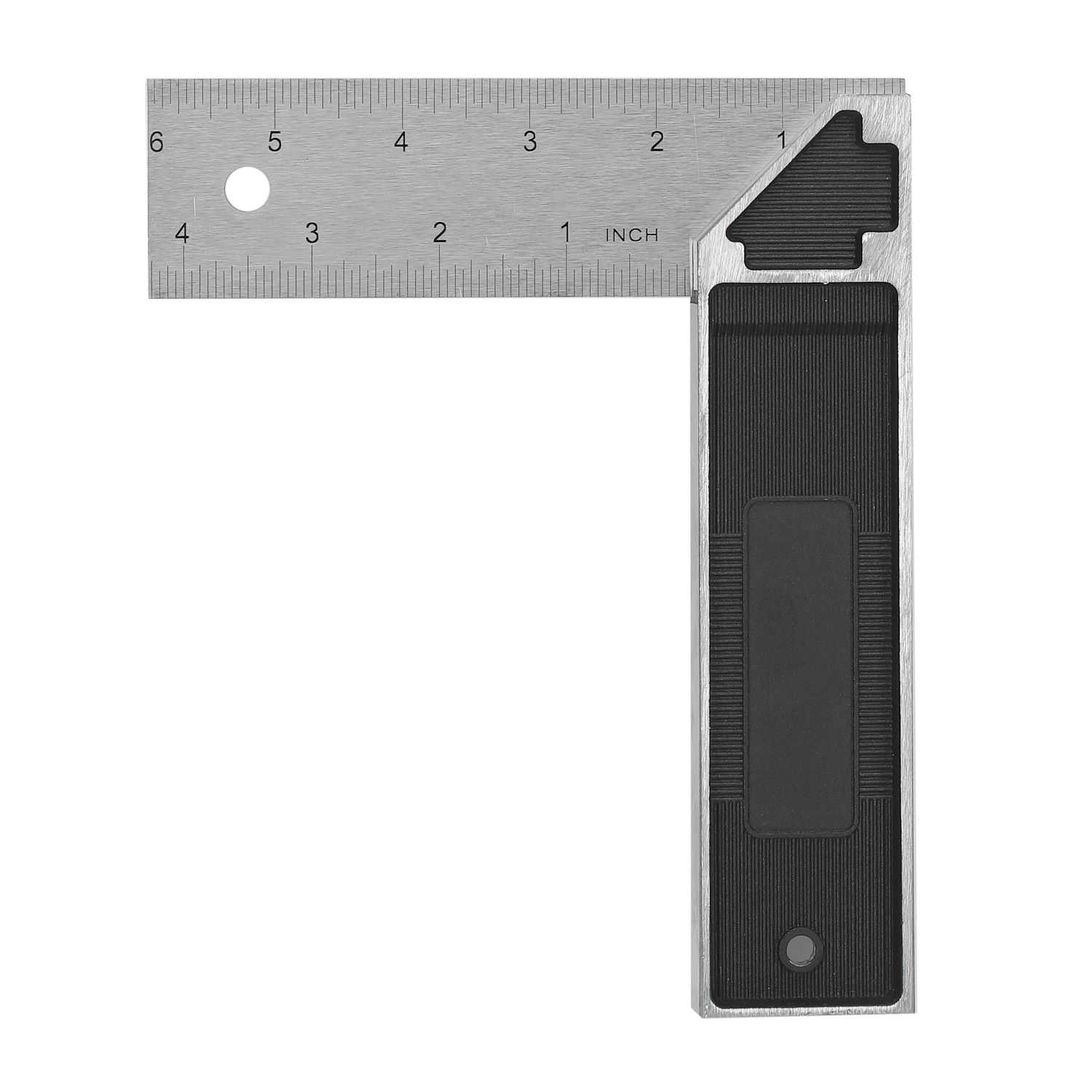 6 IN. Try Square (150mm)