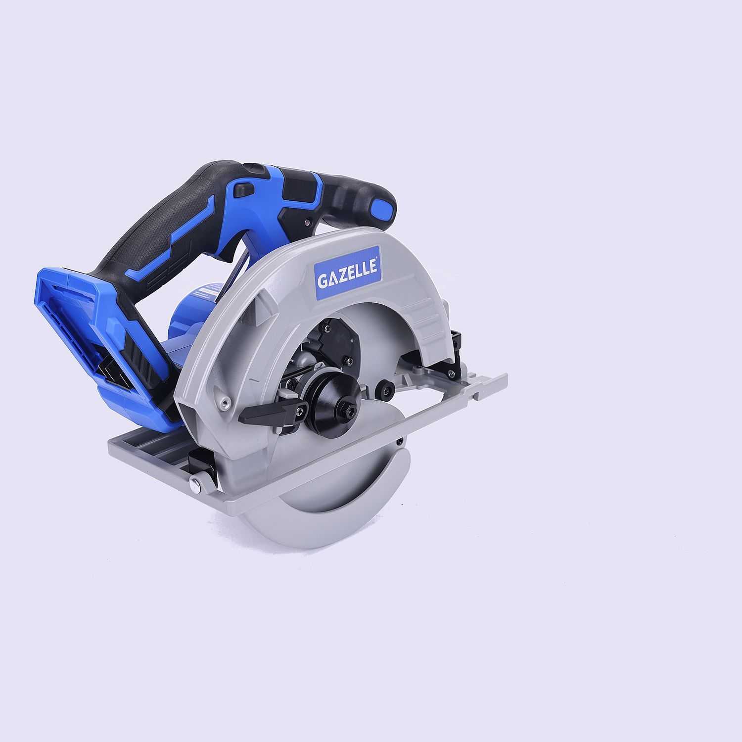 20V 7 In. Cordless Circular Saw (Bare Tool), 5000 RPM