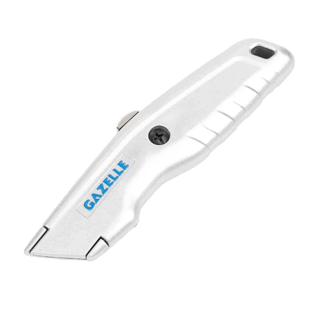 Retractable Utility Knife