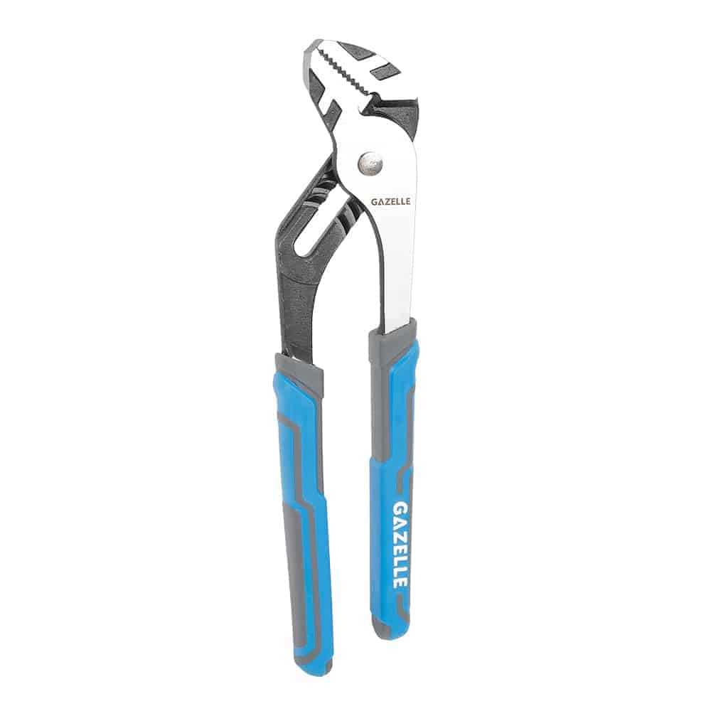 10 In. CR-V Water Pump Pliers (250mm)