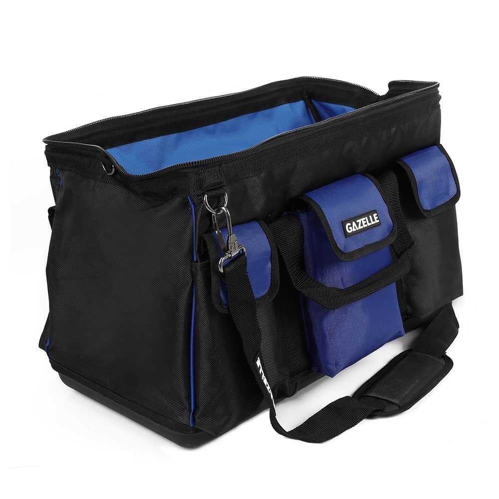 20 In. Wide Mouth Tool Bag