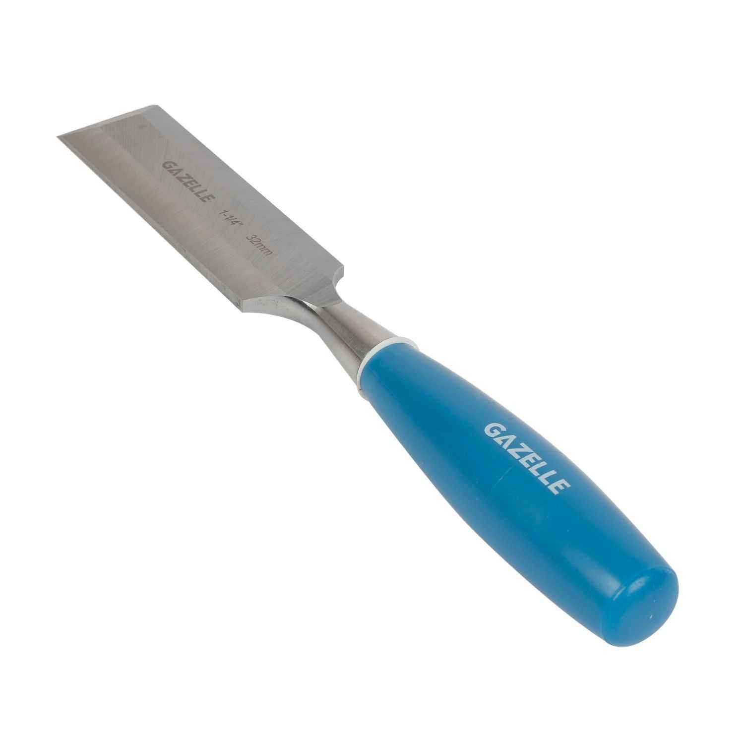 1 - 1/4 IN. Bevel Edge Wood Chisel (32mm)