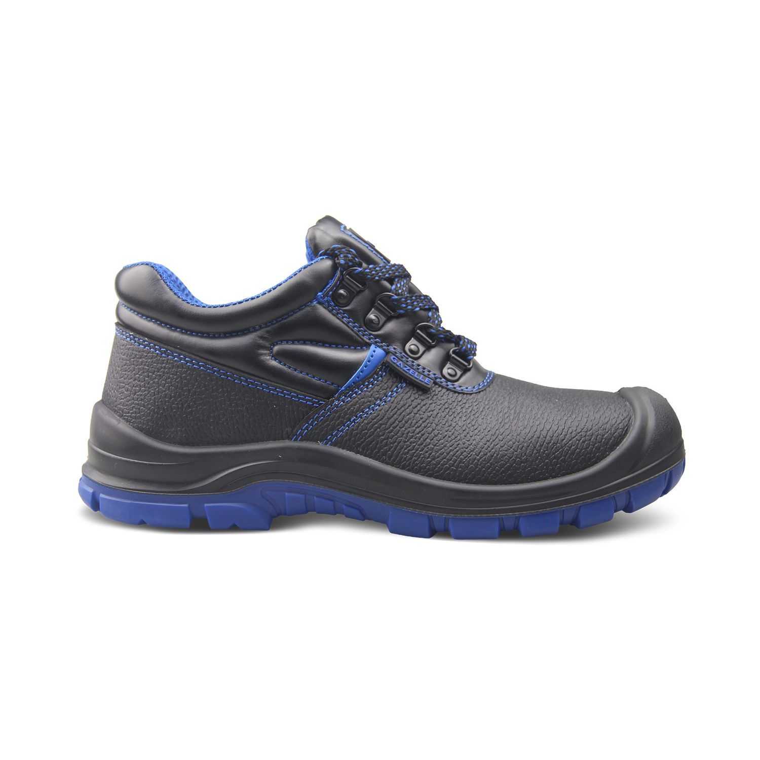 BOLT Low Cut Safety Shoes, Steel Toe