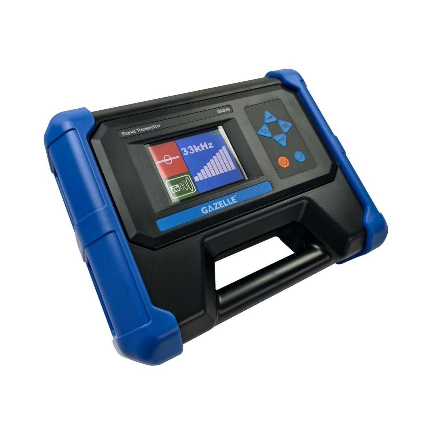 Line Transmitter (with Rechargeable Battery)