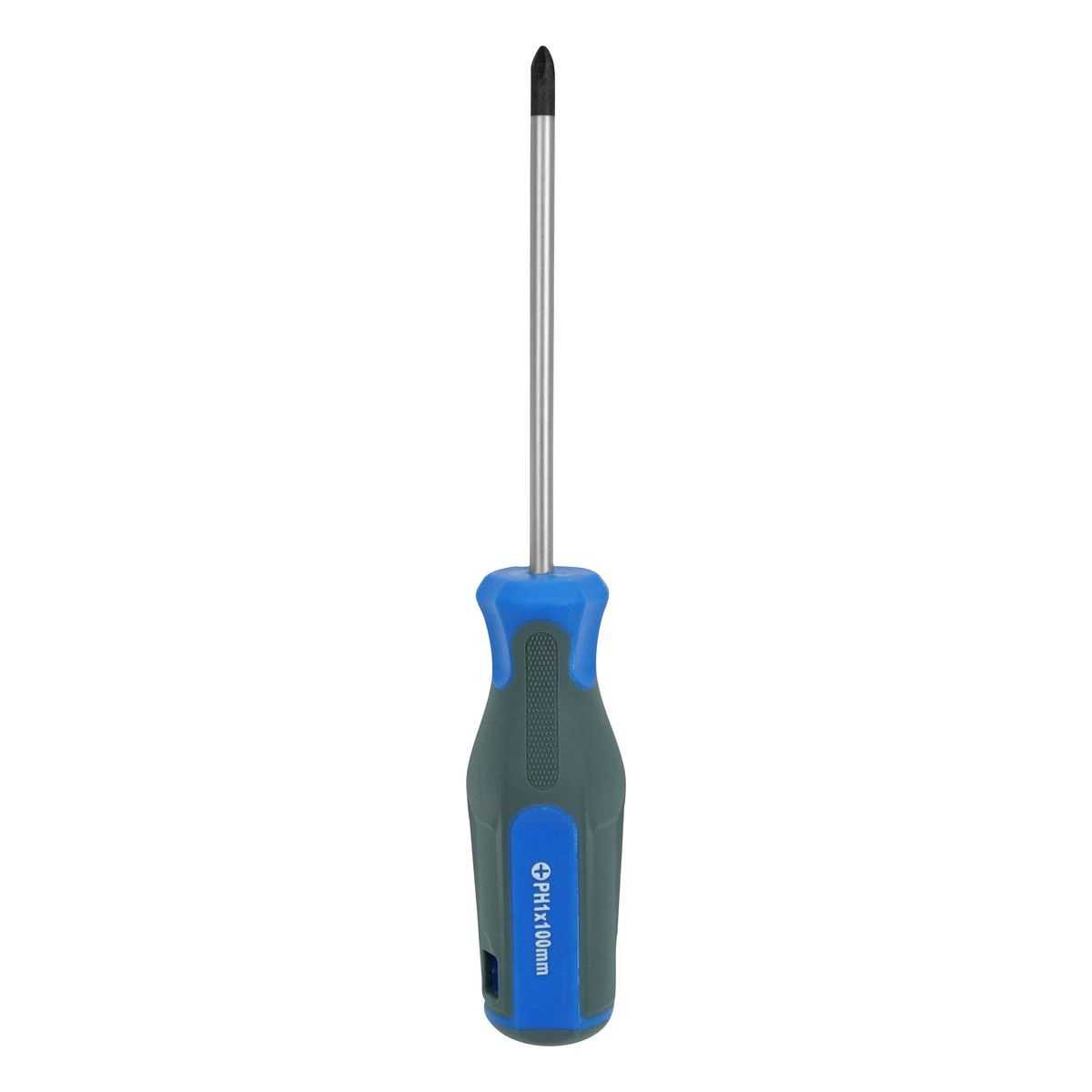 Phillips Screwdriver PH1x100