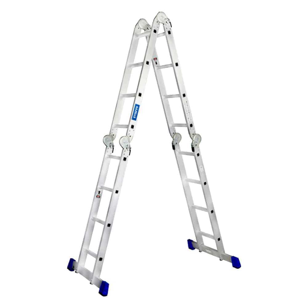 Combination Ladders