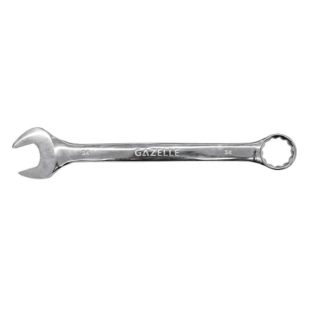 34mm Combination Spanner