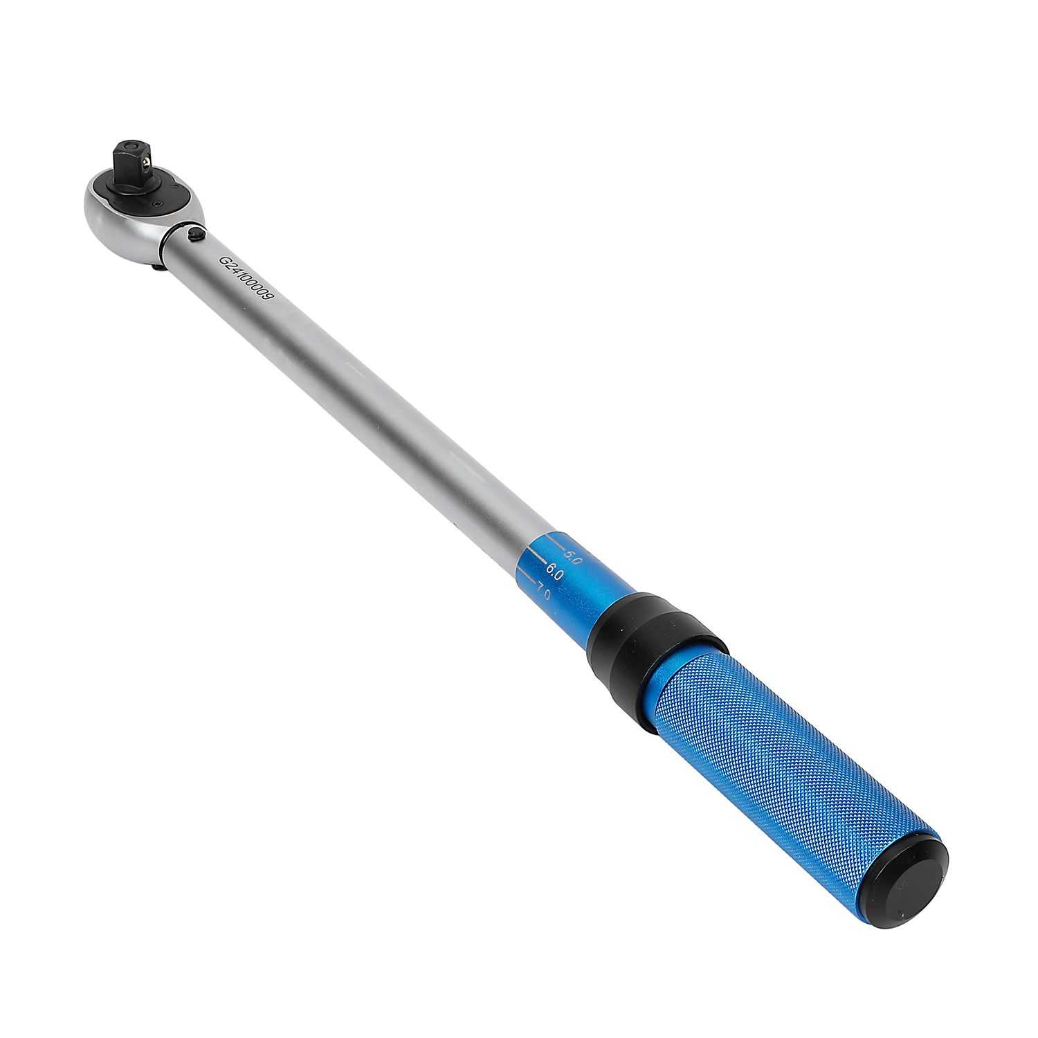 1/2 IN. Torque Wrench 40-220NM
