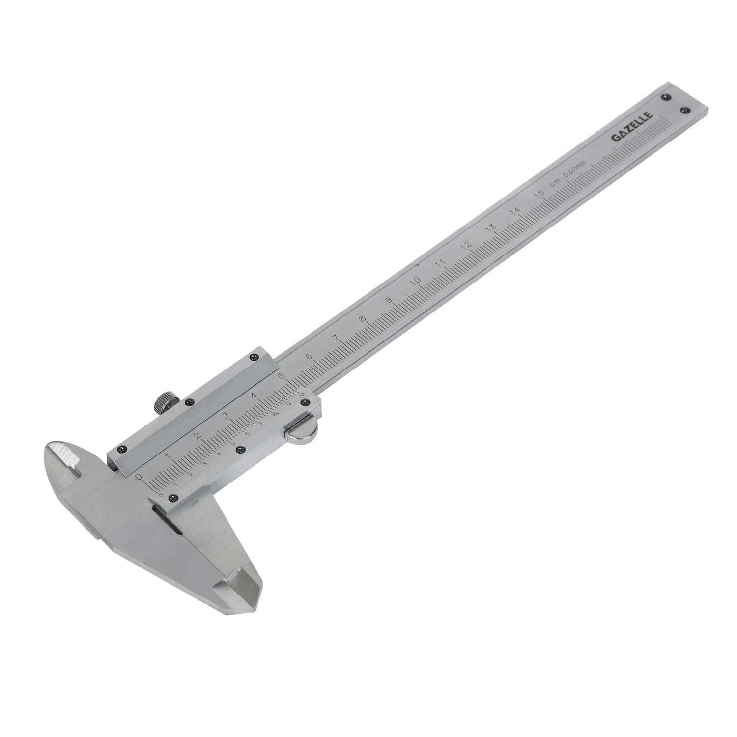6 In. Vernier Caliper (150mm)