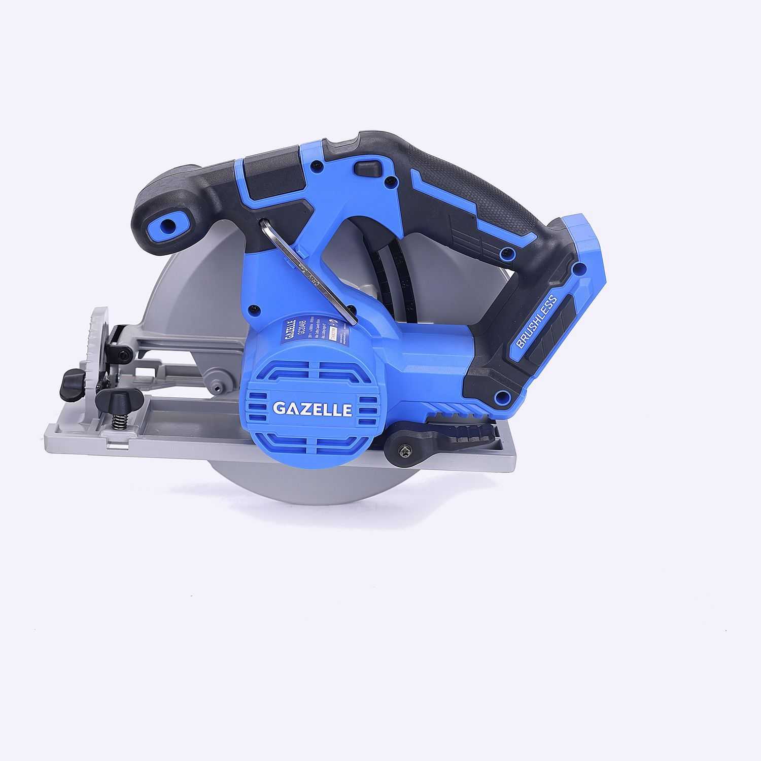 20V 7 In. Cordless Circular Saw (Bare Tool), 5000 RPM