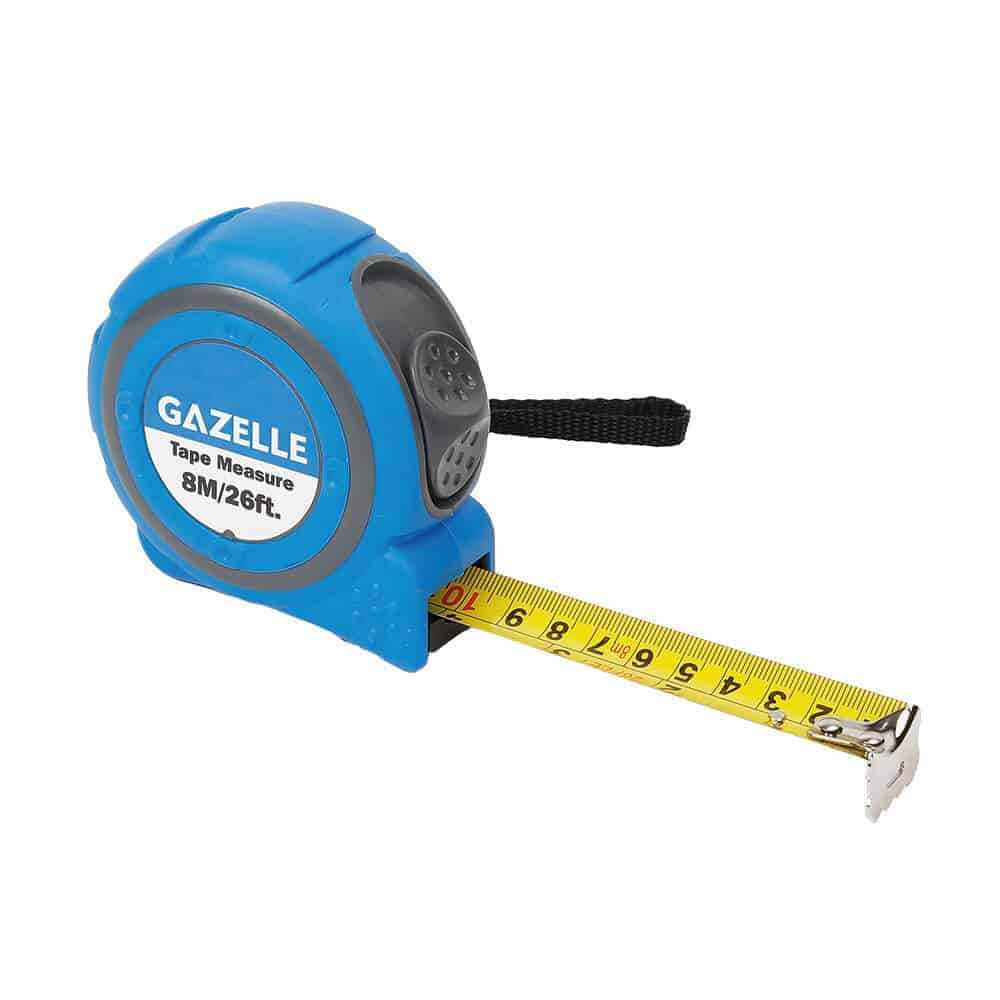 26ft Measuring Tape (8m)