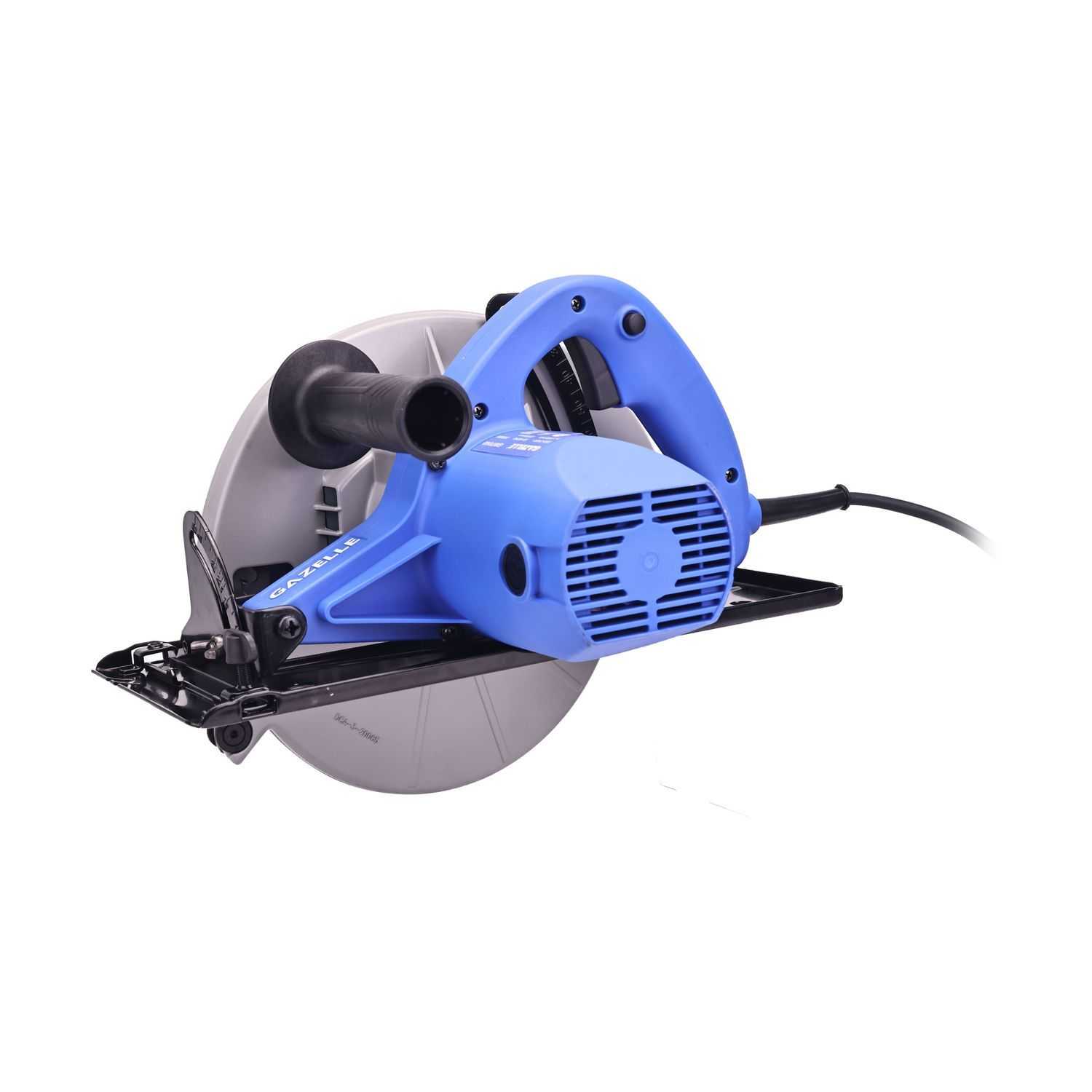 9" Circular Saw 2000W