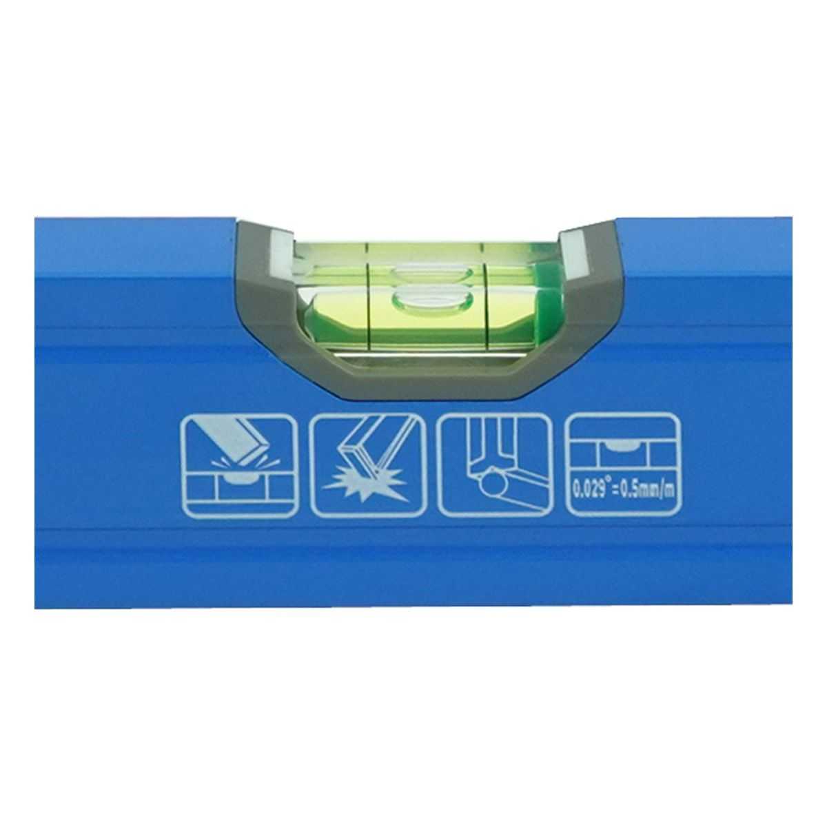 120 cm Aluminium Box Level (47 In.)