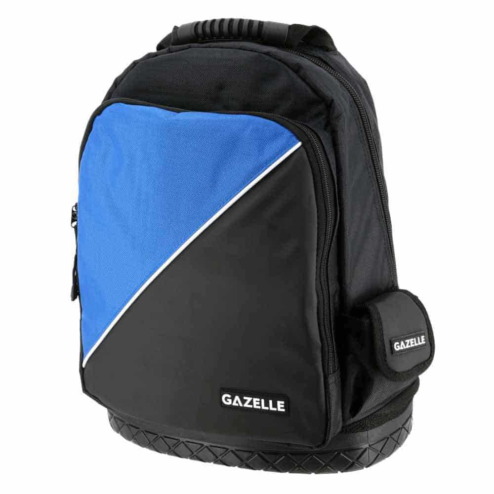 16 In. Waterproof Tool Backpack