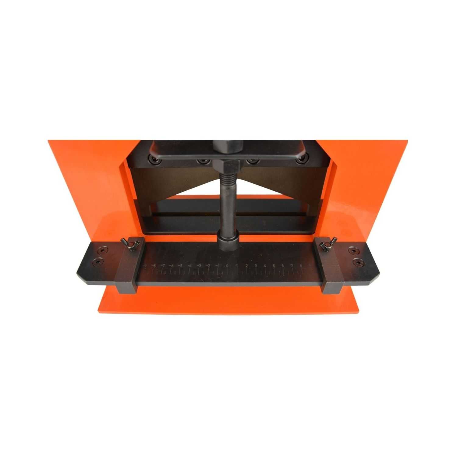 200x16mm Busbar Cutting Tool