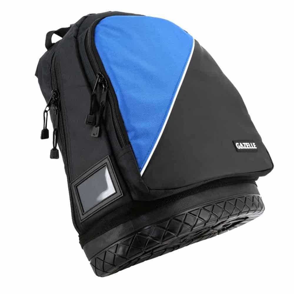16 In. Waterproof Tool Backpack