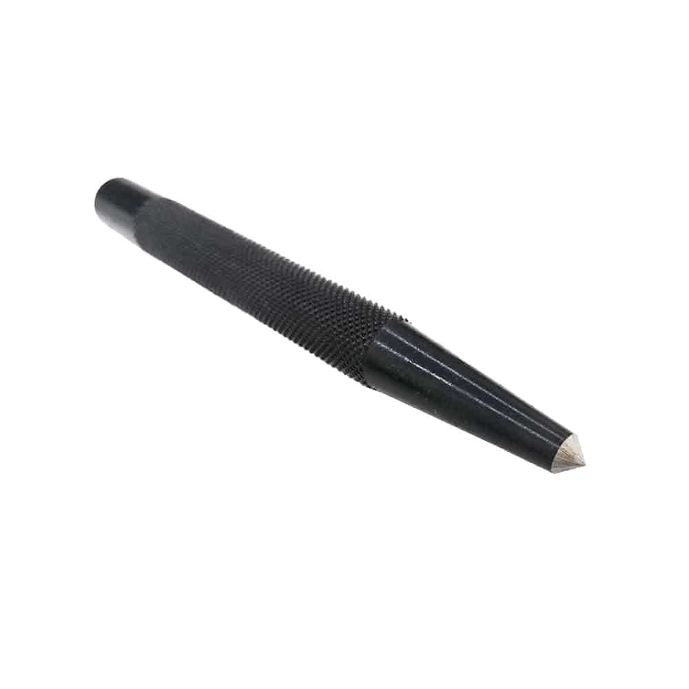 6x125mm Centre Punch