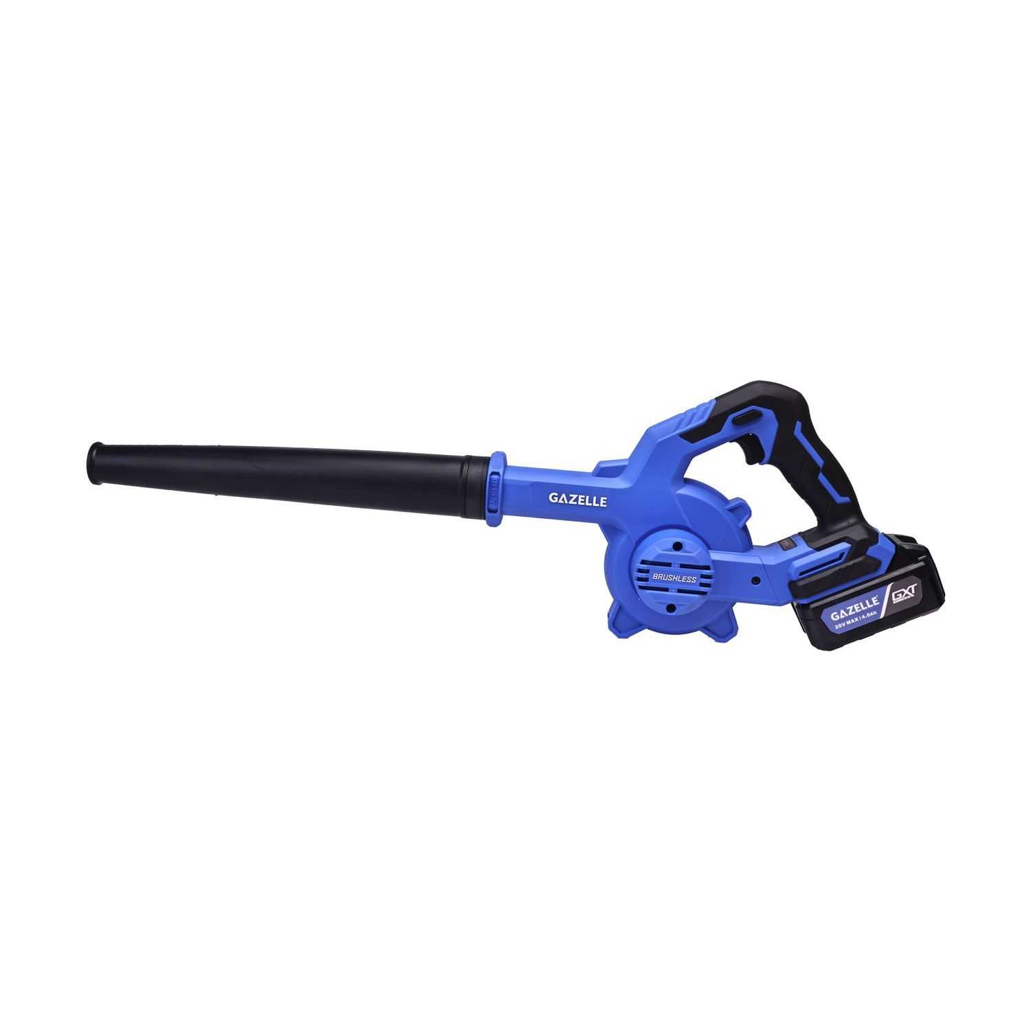 20V Brushless Compact Blower