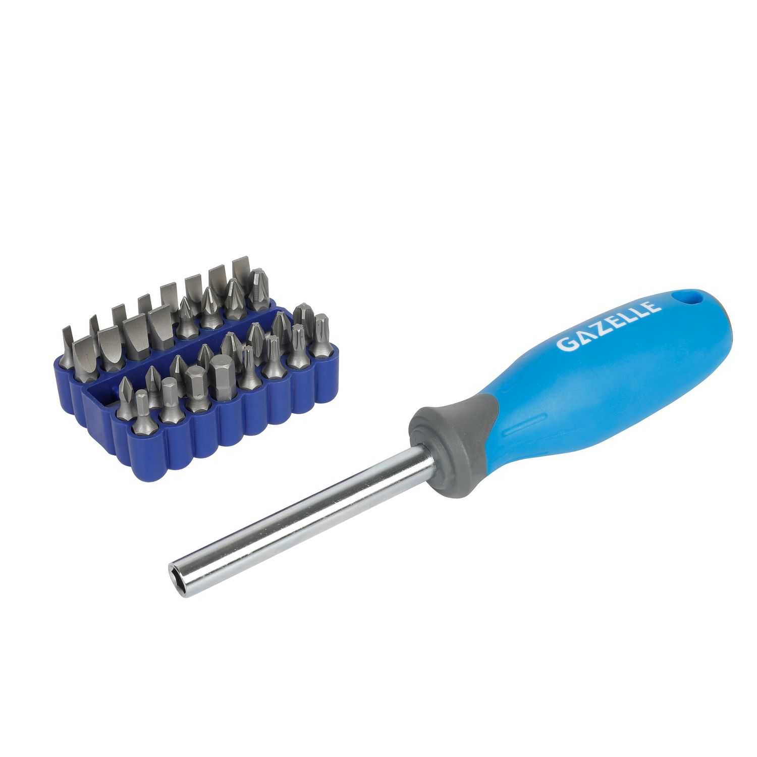 Mechanical Tool Set, 56-Pieces