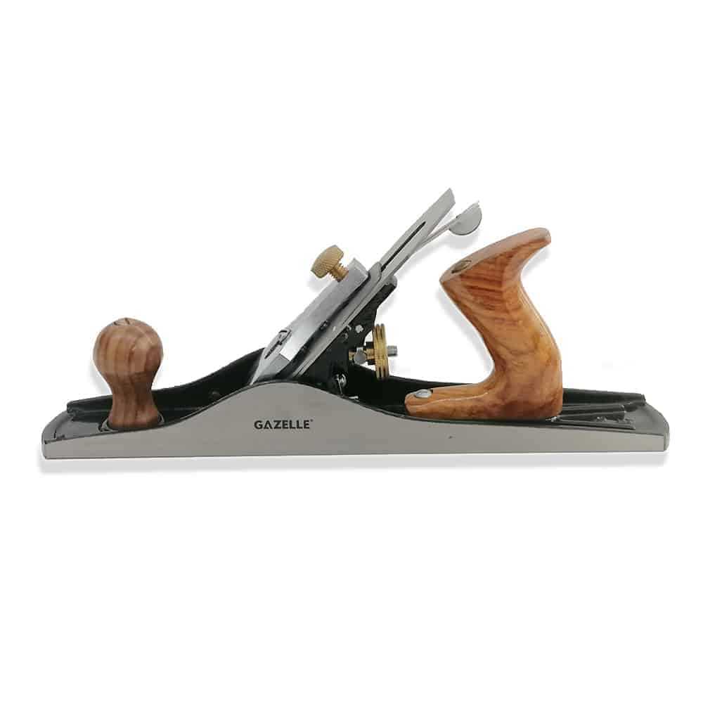 14 In. Jack Bench Planer (350mm)