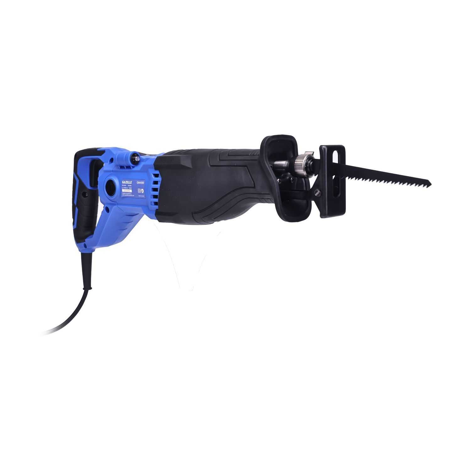Reciprocating Saw 1300W