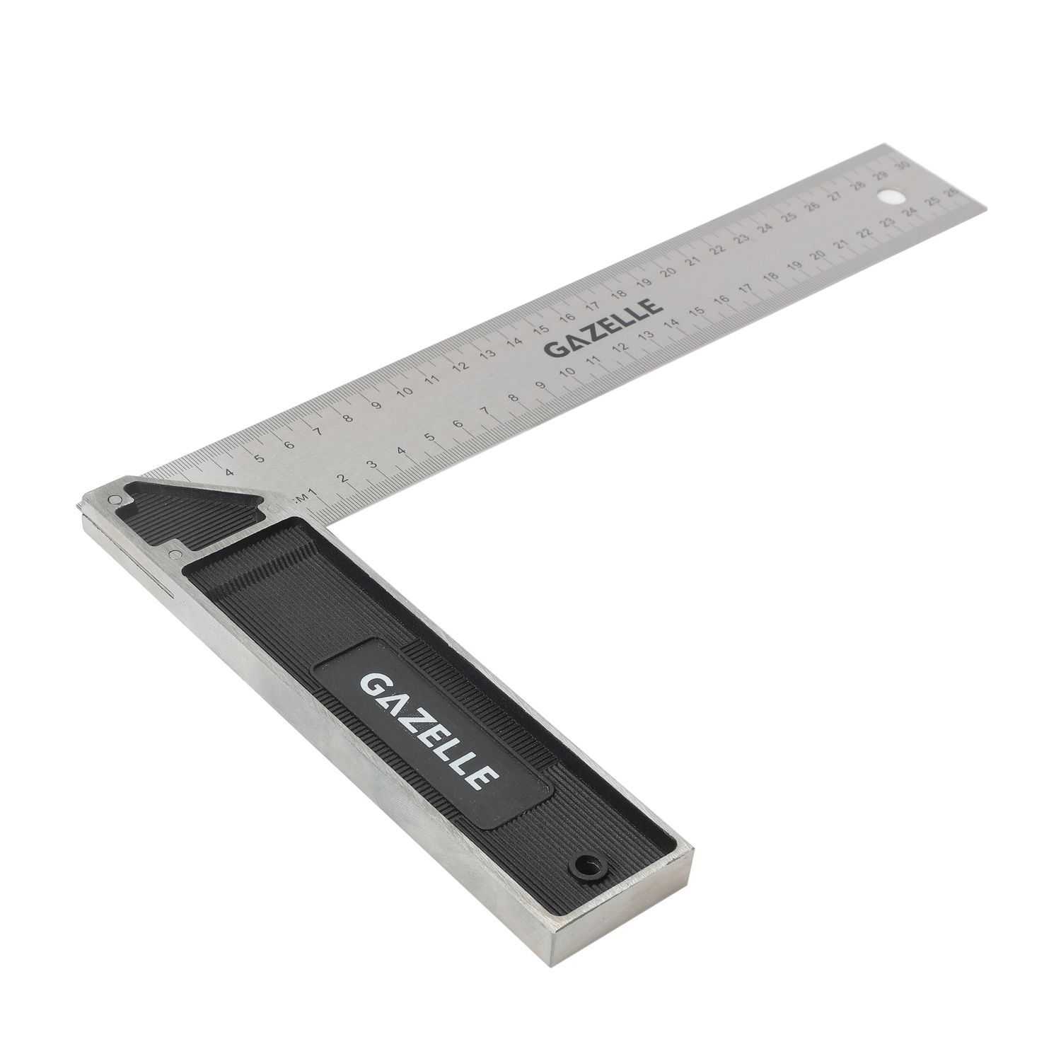  12 IN. Try Square (300mm)