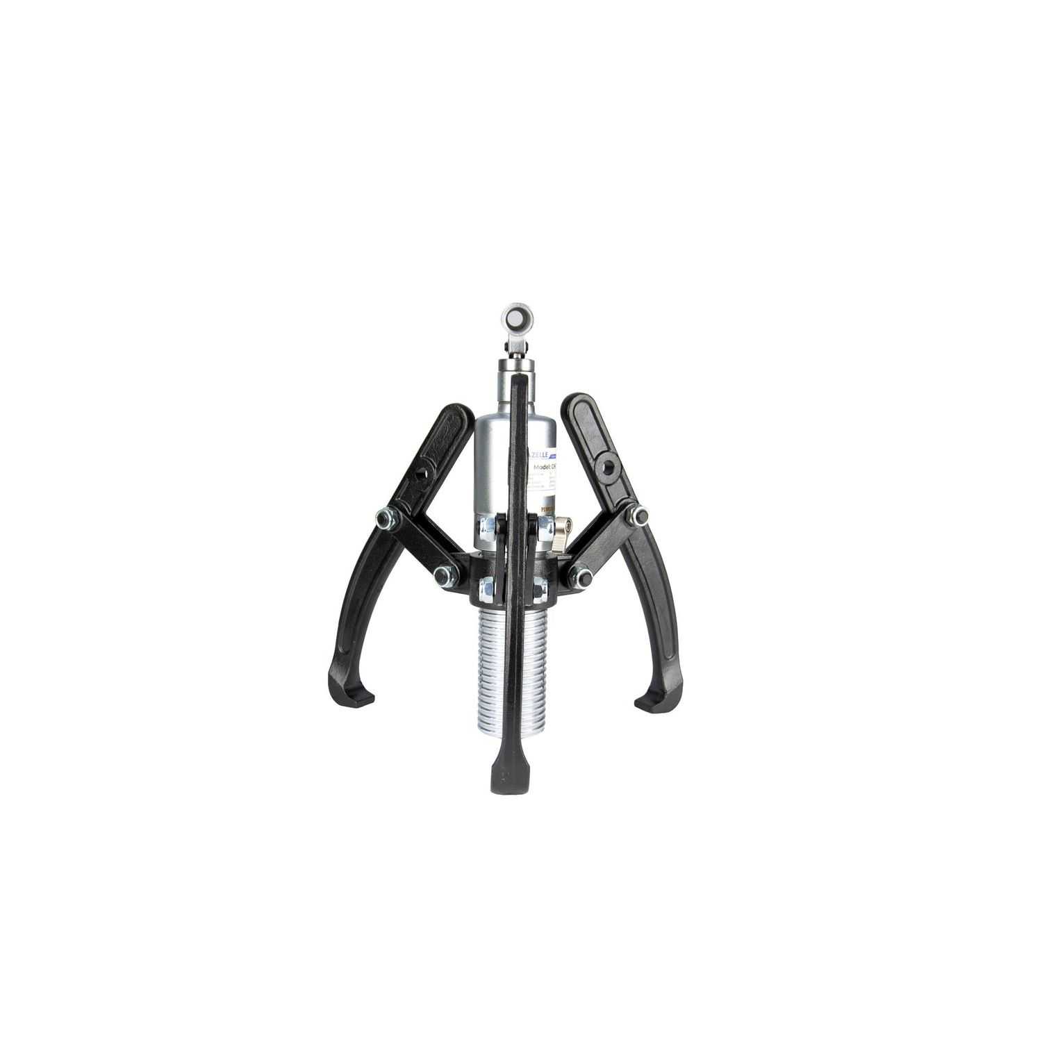 12 Ton Hydraulic Bearing Puller with Integrated Pump