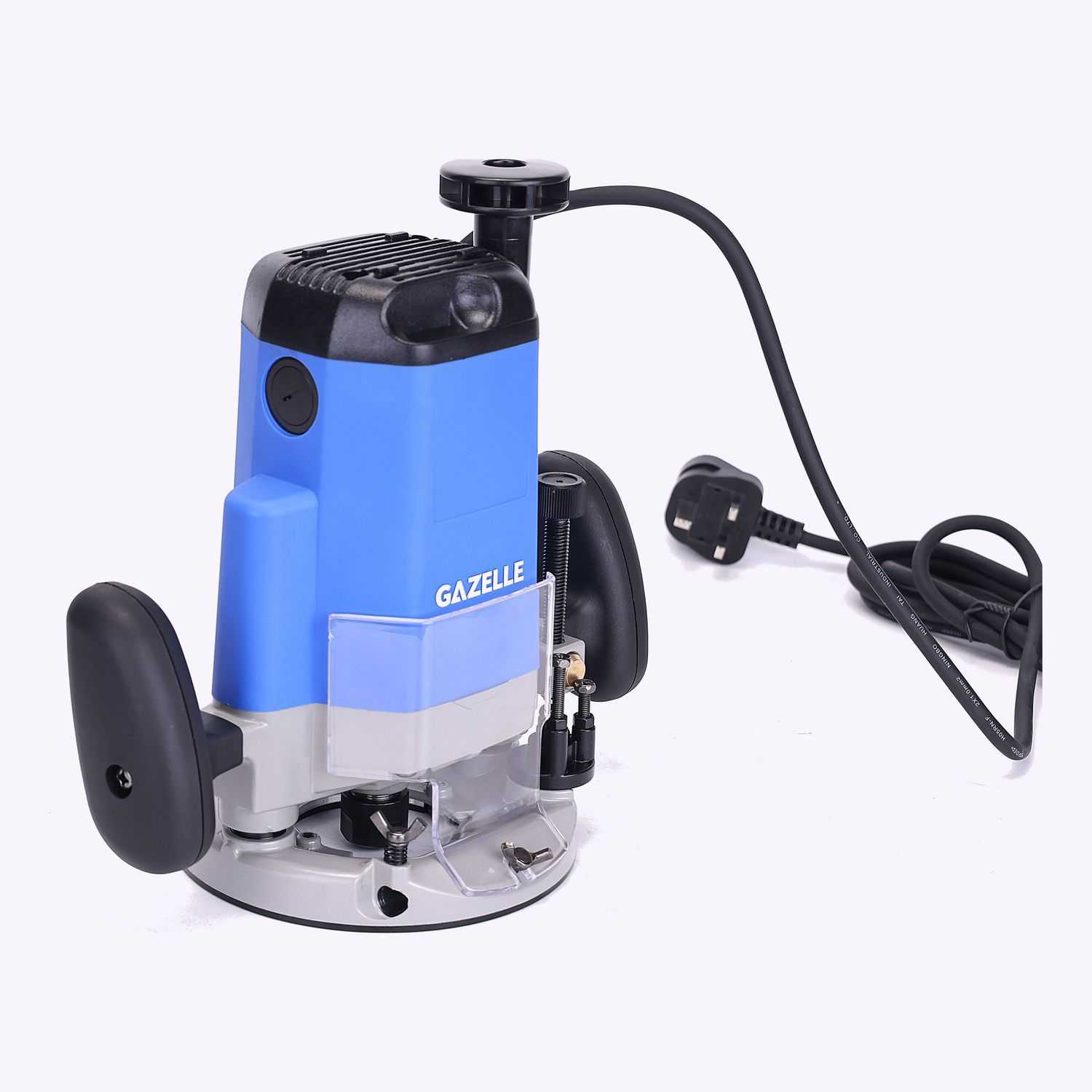 Electric Router 1850W