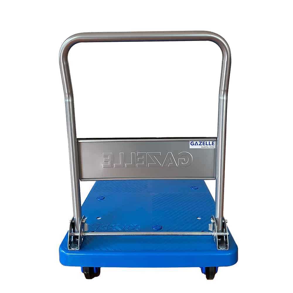 Folding Platform Trolley, 300kg