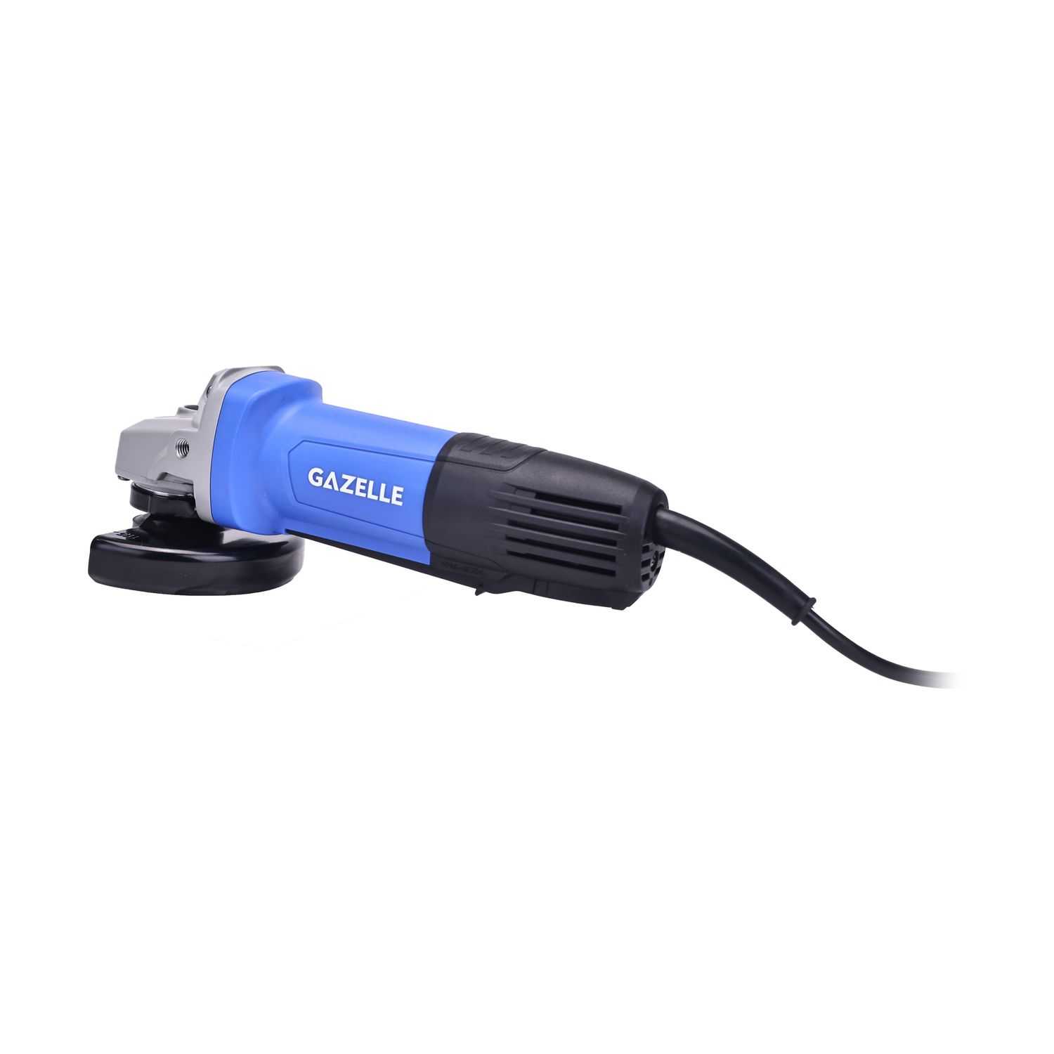 110V 4.5" Angle Grinder with Paddle Switch, 800W