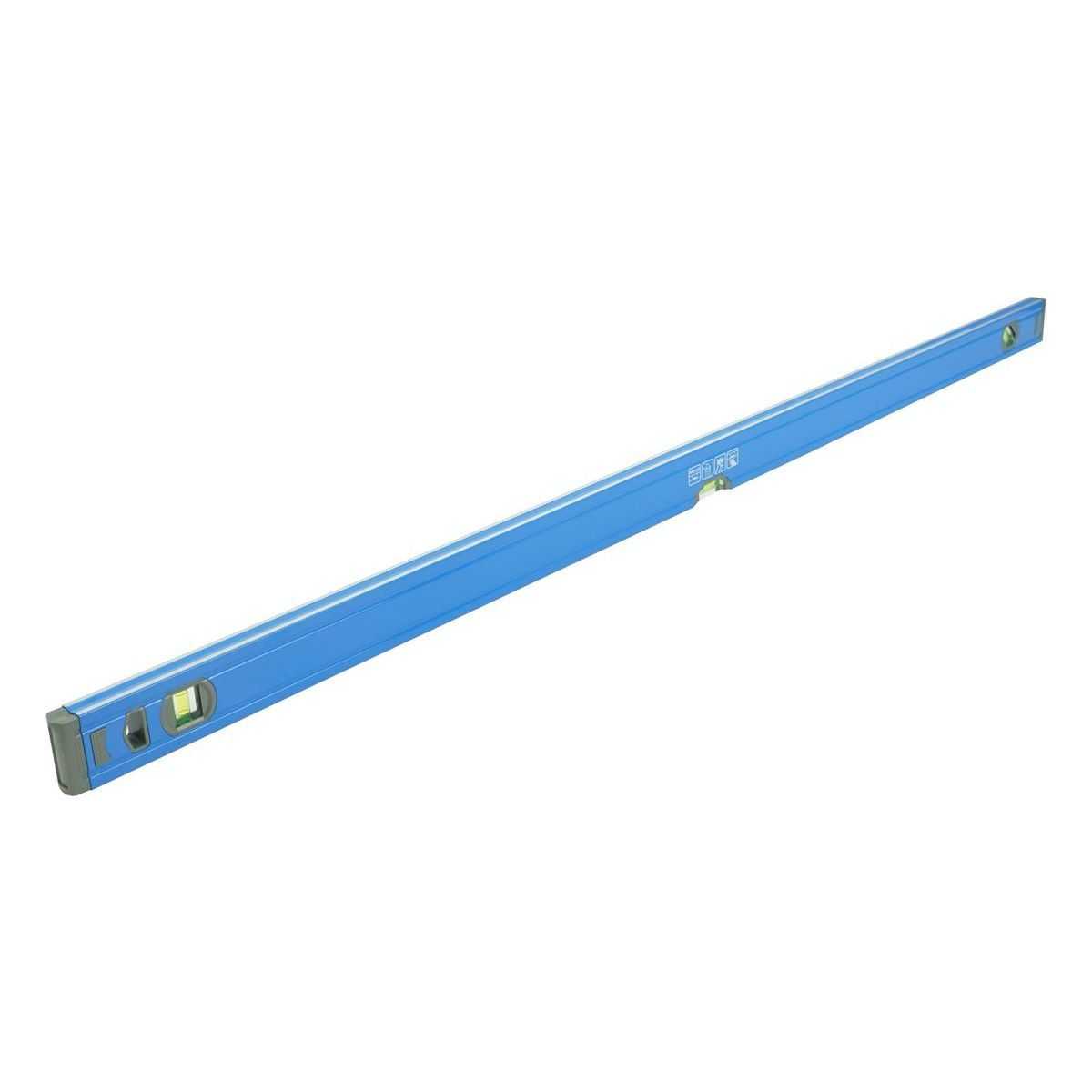 120 cm Aluminium Box Level (47 In.)
