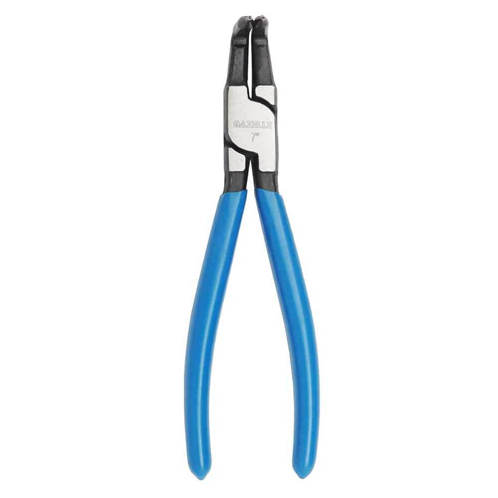 7 In. Circlip Plier Set, 4-Pieces (180mm)