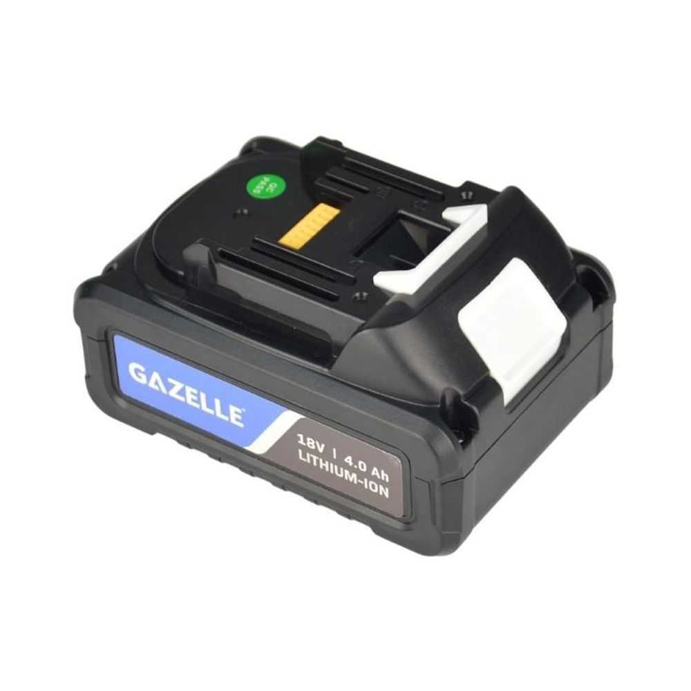 18V 4.0Ah Li-Ion Battery