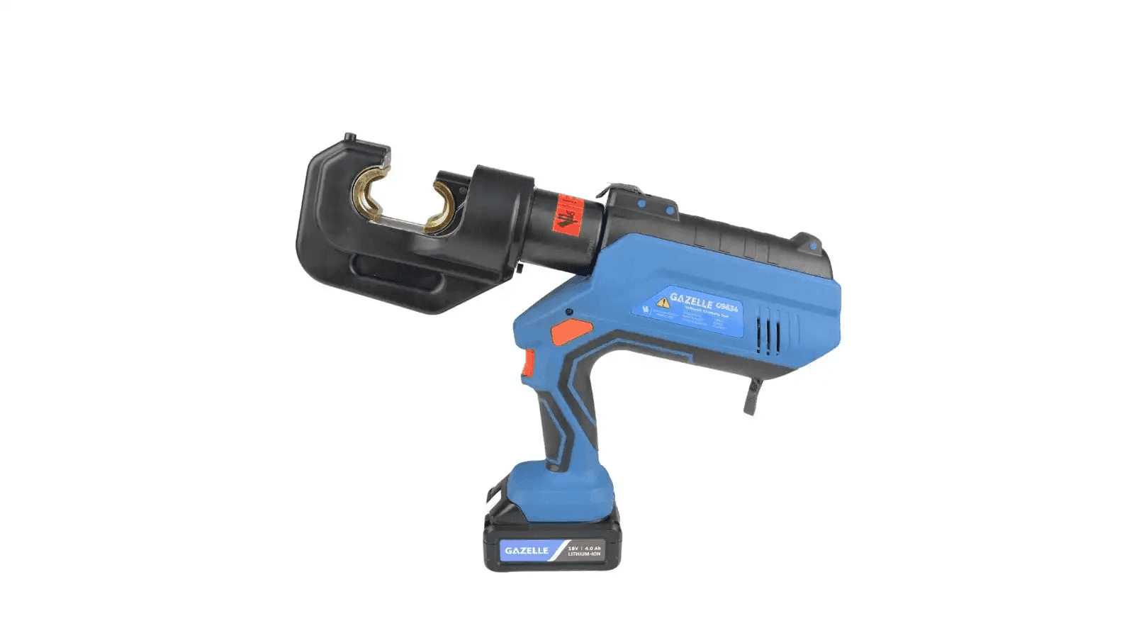 Cable Crimping Tools