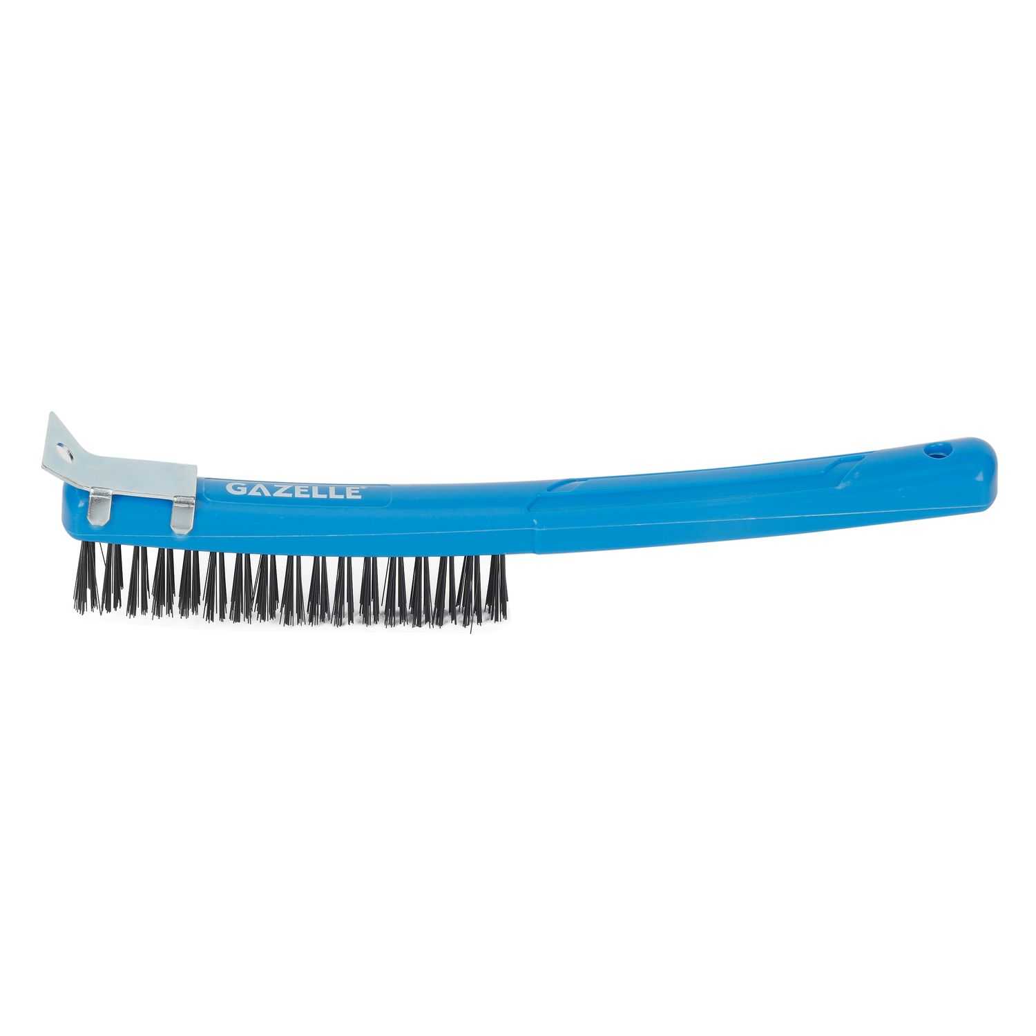 4x16 Steel Wire Brush