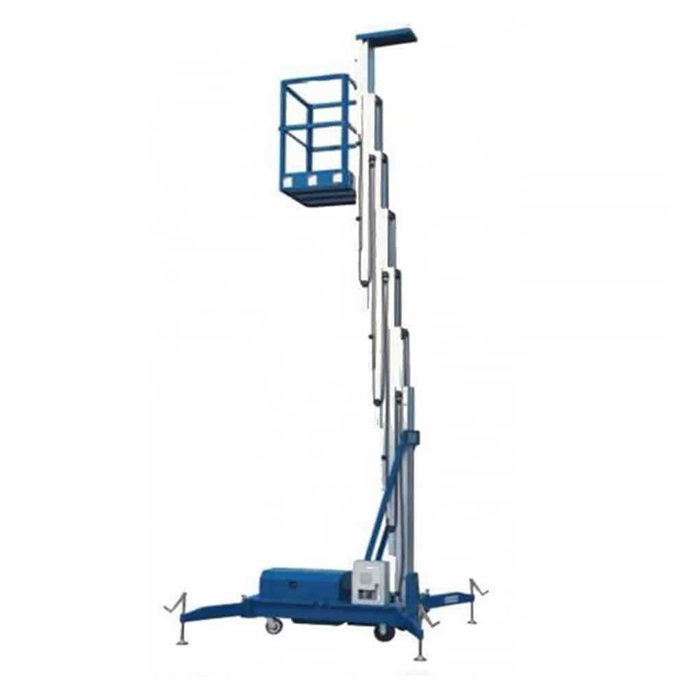 10m Aerial Work Platform 