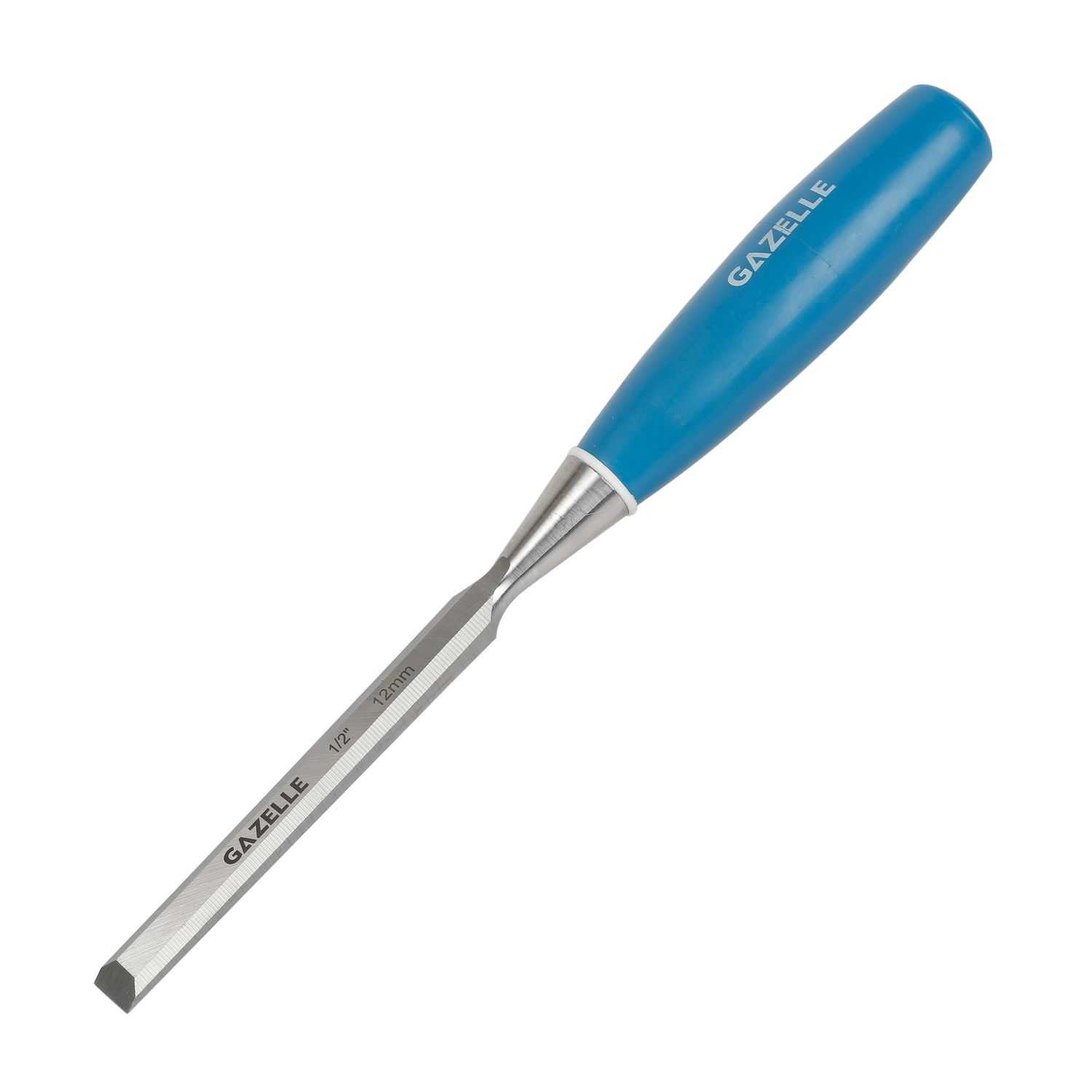 1/2 IN. Bevel Edge Wood Chisel (12mm)