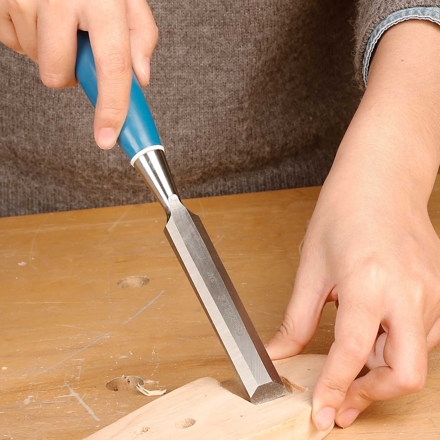 3/4 IN.Bevel Edge Wood Chisel (19mm) 