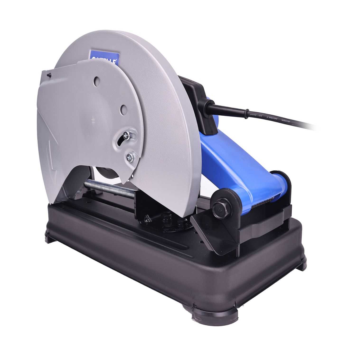 220V 14" High Power Chopsaw 2000W