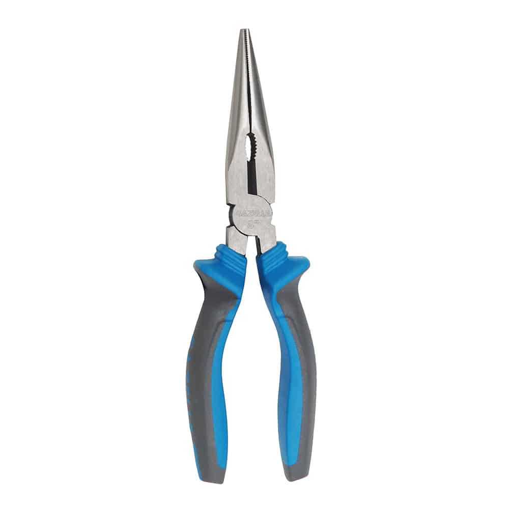 8 In. Long Nose Plier (200mm)