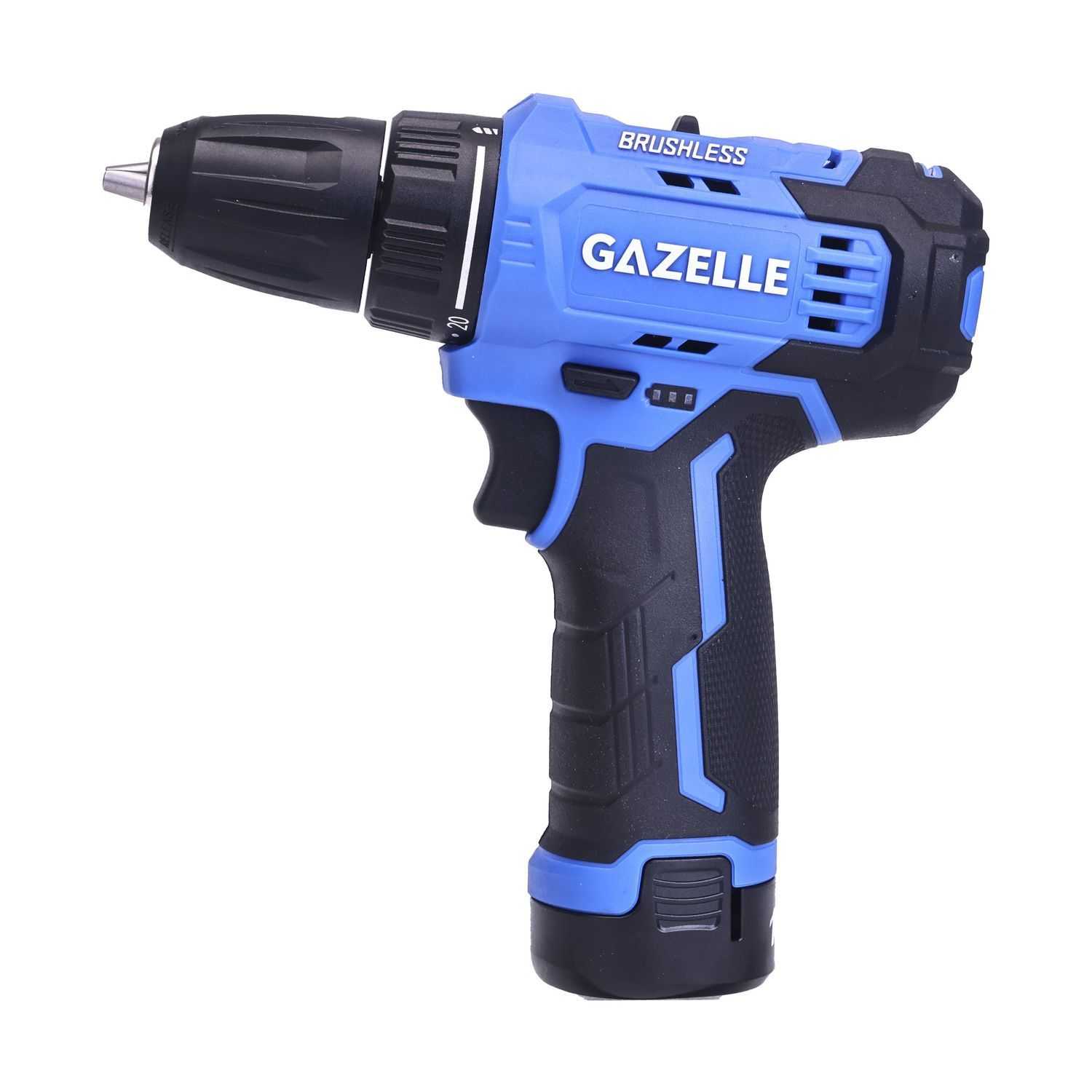 12V Max Brushless Drill Driver 10mm