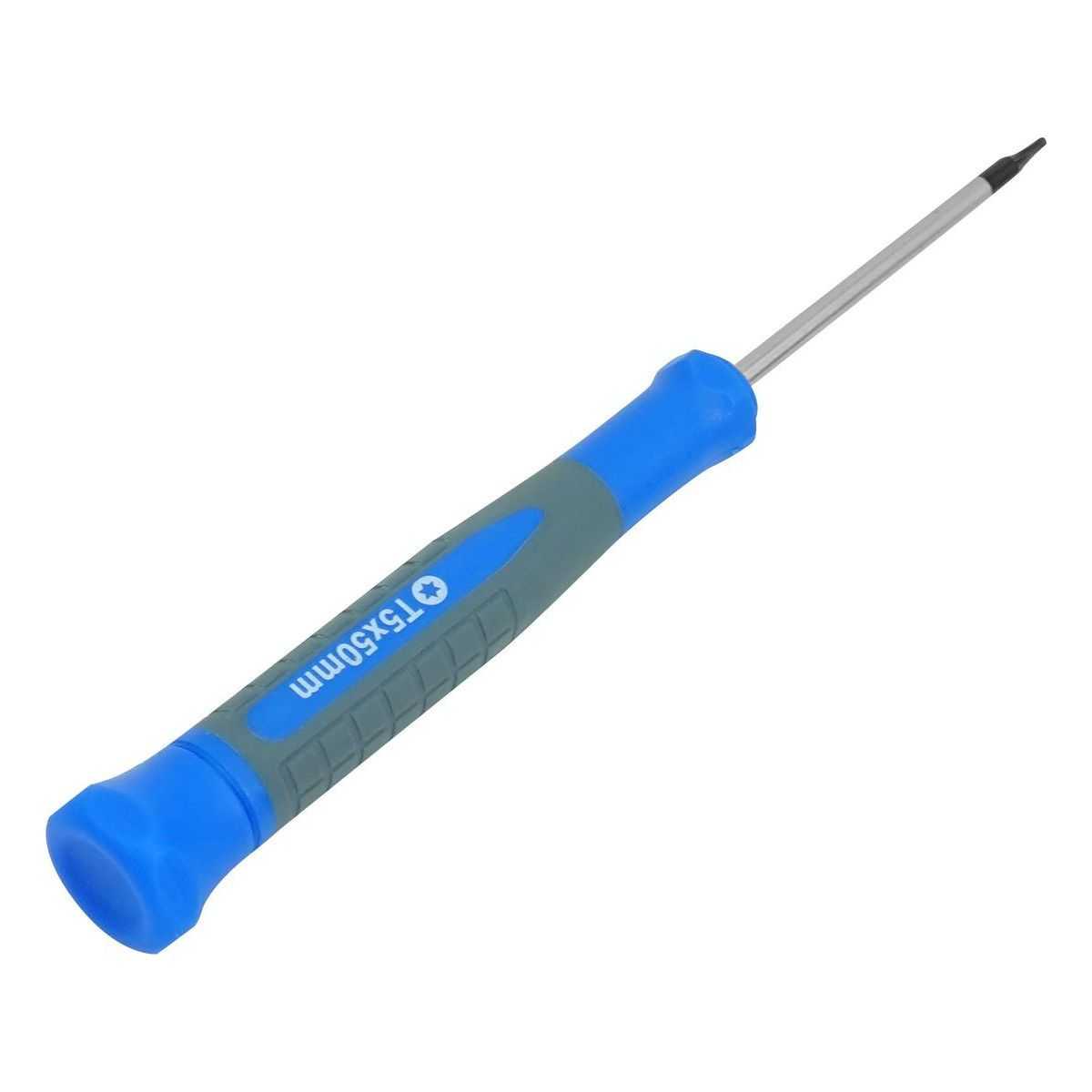 7 Pcs Precision Screwdriver Set, Phillips/Slotted/Torx