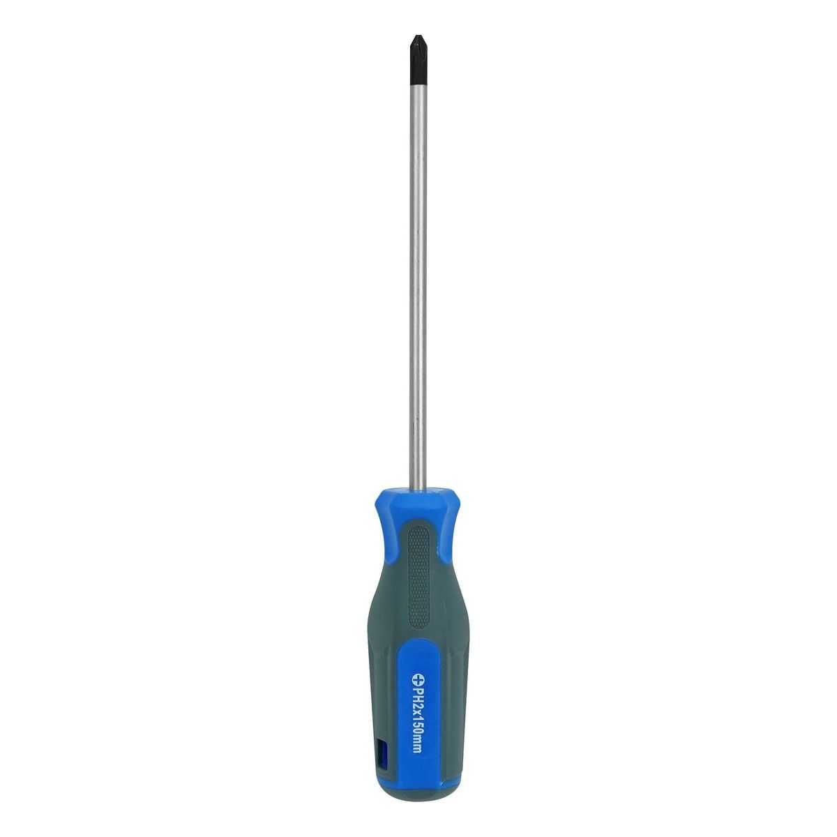 Phillips Screwdriver PH2x150