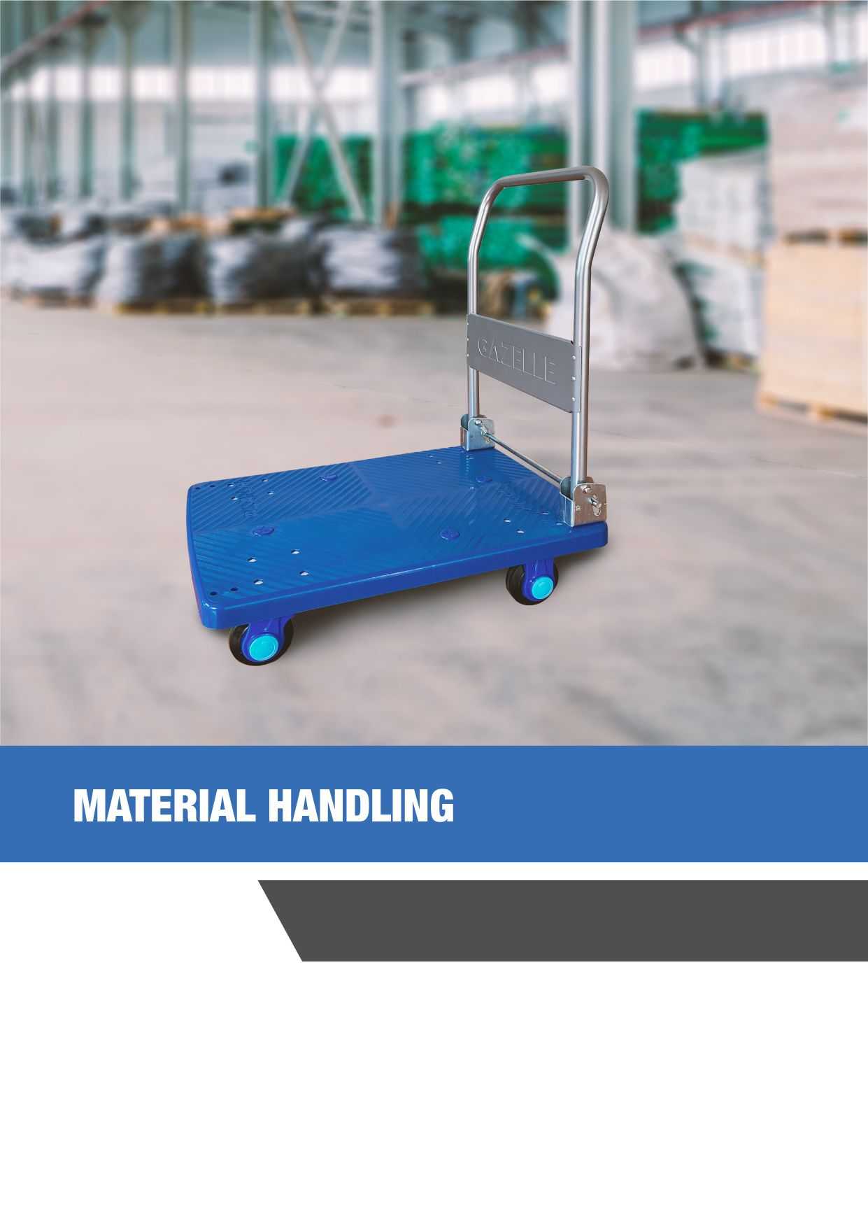 Material Handling Catalog 2024