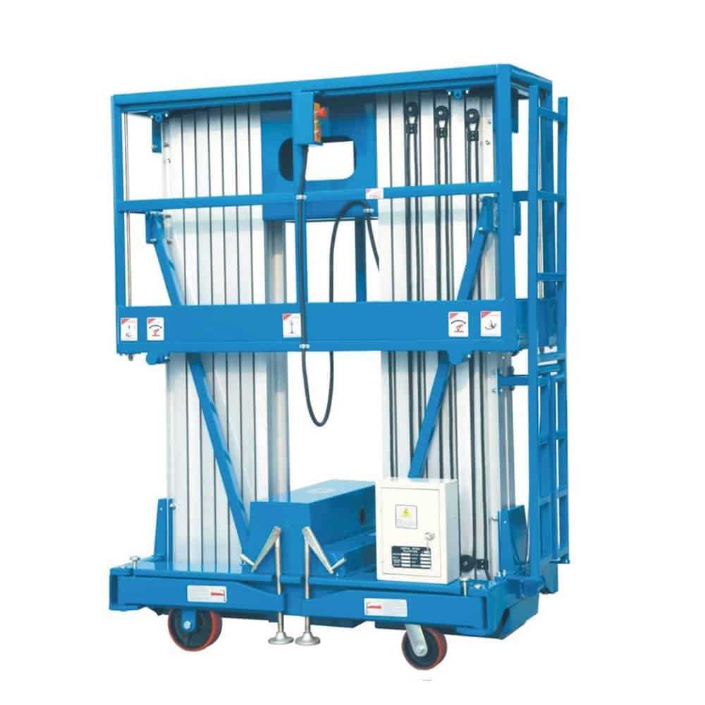 12m Aerial Work Platform