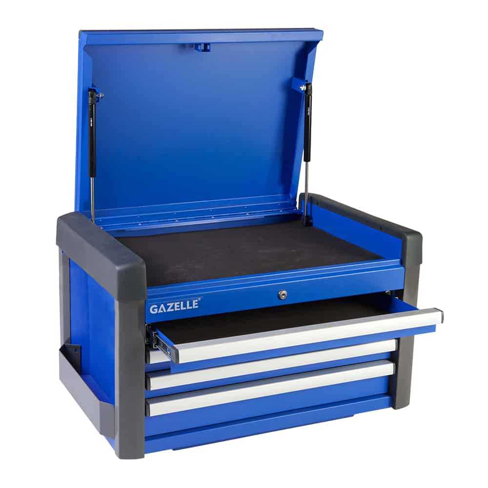  29 In. Tool Chest