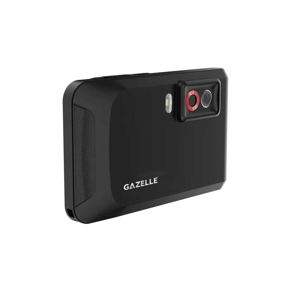 Pocket Thermal Camera, 256x192p