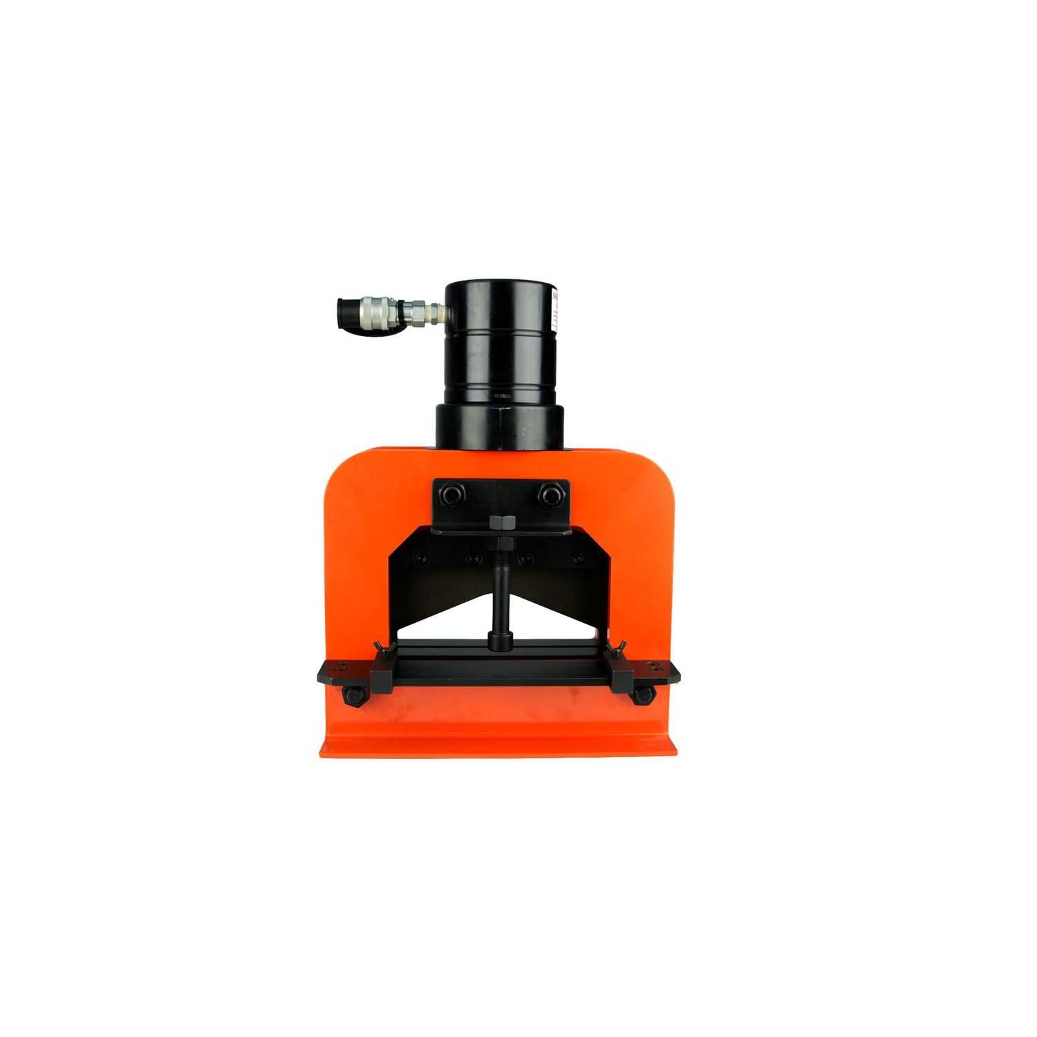 200x16mm Busbar Cutting Tool