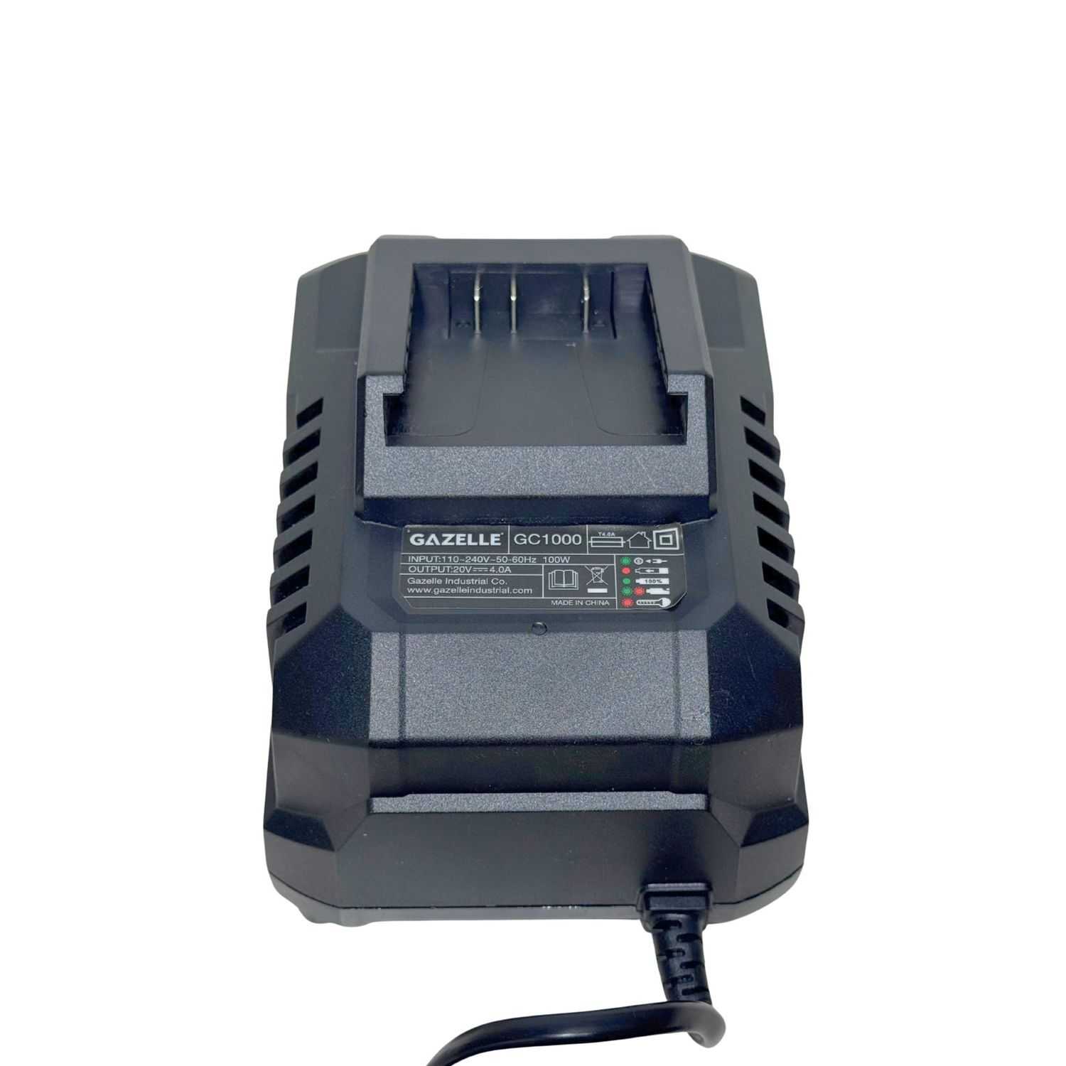 Battery Charger 110-240V