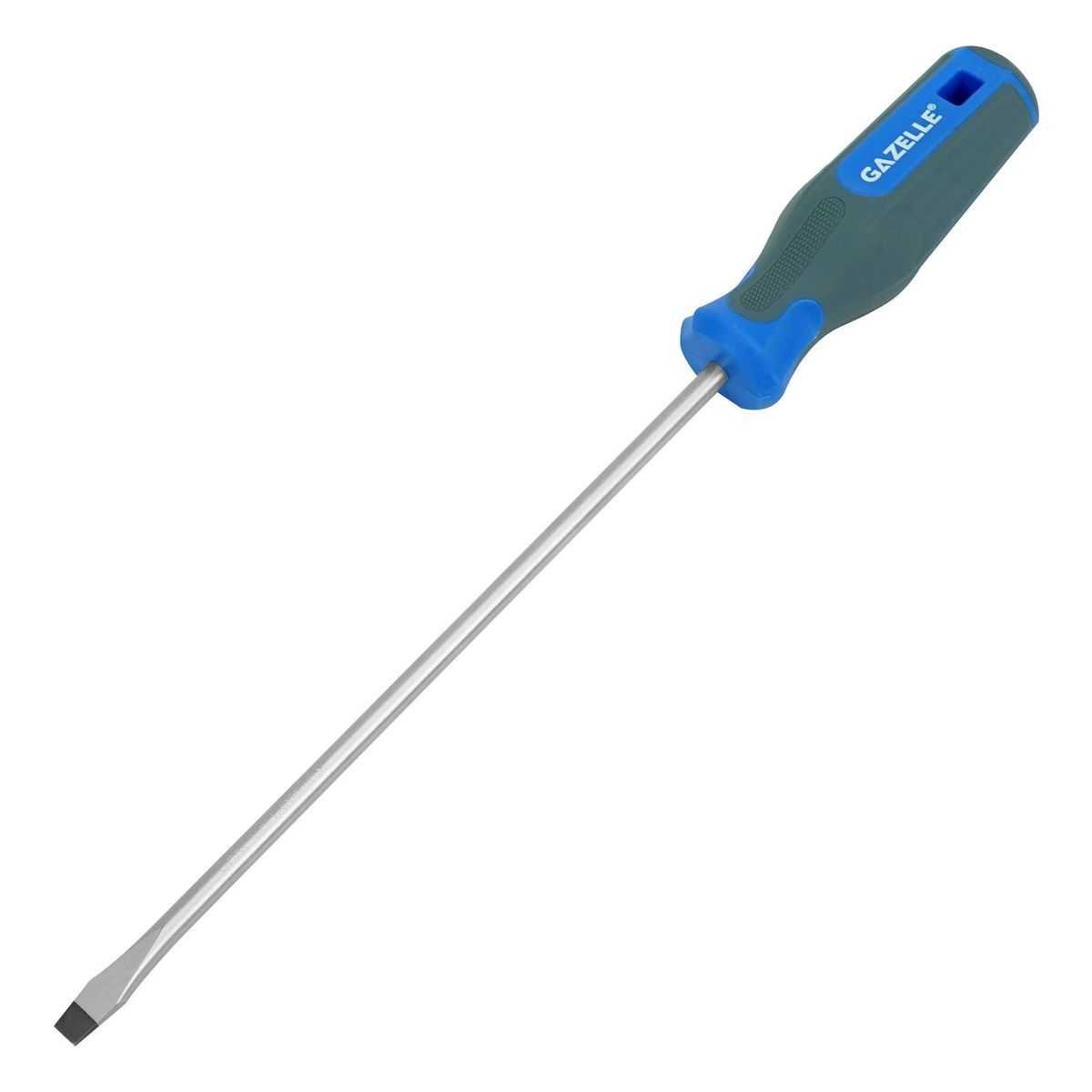 Slotted Screwdriver 6x200